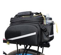 Borse per bicicletta, organizer per equitazione all'aperto, borsa multiuso grande per ciclismo, campeggio, avventura