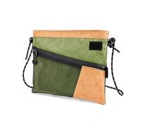 Borse per biciclette Beam Borsa per barre trasversali anteriori per equitazione Sport Biciclette Pacchetto tubo superiore, Borse per telaio da ciclismo Organizzatori per tubo superiore della bici