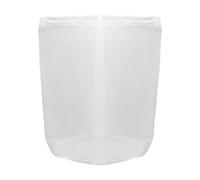 Borse per birra fredda riutilizzabili, Borse per birra fredda - Sacca di filtraggio extra grande Sacchetti di macerazione riutilizzabili e sicuri,Borsa con filtro a rete fine con coulisse regolabile,