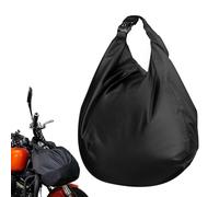 Borse per caschi con serratura | Borsa portaoggetti impermeabile per caschi - Borsa da trasporto portaoggetti in tessuto Oxford per esterni con serratura per andare in bicicletta, in moto, e può esser