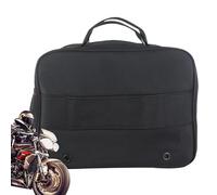 Borse Per Caschi,Contenitore Capiente Antipolvere | Contenitori Impermeabili Per Moto | Per Donne Marito Amante Appassionato Principiante Guida In Motocicletta Attività All'aperto Campeggio Viaggio