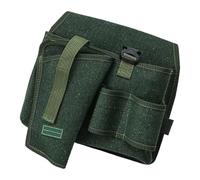 Borse per cinture portautensili, cinture per attrezzi da uomo | Custodia versatile per attrezzi da falegname con cintura | Cintura per attrezzi da giardinaggio con tasche multiple Cintura per attrezzi
