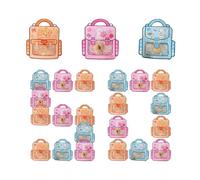 Borse per dolci, organizer con grande capacità, per feste, per donne, bambini, ragazze, ragazzi, ragazzi, ragazzi, ragazzi, ragazzi, fidanzate, moglie, amiche e sorelle, figlia