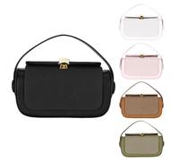 Borse Per Donne, Borsa Delle Spalle Piccole Per Viaggi, Borsetta Con Zip Da Donna, Manico In Tessuto Manico In Tessuto Closce Chiusura Della Cerniera Per Le Donne Weekend D'affari Weekend Outdoor Comp
