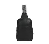 Borse per il lavoro borsa da donna in pelle vegana marsupio borse a tracolla borsa a tracolla borsa da donna borsa messenger per bambini, Nero , Taglia unica, Zaini da viaggio