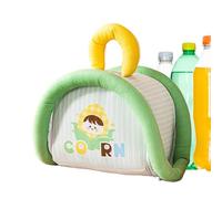 Borse Per Il Pranzo,Borsa Per Pranzo Termica Impermeabile | Portavivande Grande Capacità - Per Viaggio Pendolarismo Asilo Quotidiano Picnic Spiaggia Outdoor Campeggio Scuola