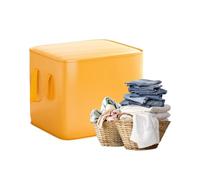 Borse per il trasloco | Contenitori per riporre i vestiti con cerniera | Organizzatore impermeabile di decorazioni natalizie per dormitori universitari, viaggi, lavanderia, adatto, coperte, trapunte,