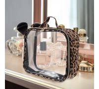 Borse Per Il Trucco Da Viaggio Borsello Borsa Portatile Piccola Custodia