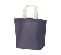 Borse Per La Acquisto Pieghevole - Borse Per La Negozio Riutilizzabili Pieghevole | Borse Non Tessute | Tote Bag | Traccia Di Negozio Ecologico Di Grande Capacità Portatile Per I Mercati All'aperto