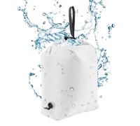 Borse Per La Biancheria - Borse Portaoggetti Resistenti, Organizzatore Di Compressione Impermeabile, Cesto Da Viaggio Lavabile, Confezioni Di Vestiti Sporchi Per Viaggi D'affari, Campeggio, Escursioni