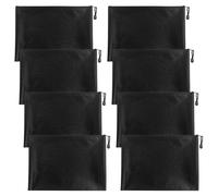 Borse Per La Memoria Del Documento In 8 Parti, Sacchetti Di Stoccaggio Impermeabile, Sacchetti Di Smistamento Della Sala Di Scrittura, Studio E Ufficio.