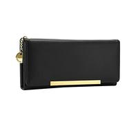 Borse per laptop per donne sponnessa da uomo Piccola donna portafoglio di portata Nuova borsette Solido portafoglio lungo la moda con le spalle da uomo con le borse estive per donne uk