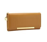 Borse per laptop per donne sponnessa da uomo Piccola donna portafoglio di portata Nuova borsette Solido portafoglio lungo la moda con le spalle da uomo con le borse estive per donne uk