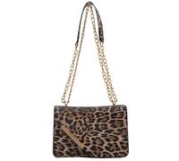 Borse Per Leopardi A Tracolla A A A In Pelle La Pista In Pelle Con La Borsa Borsela Borsetta Donne Alla