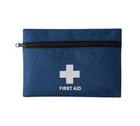 Borse per medicinali emergenza per un ' identificazione rapida Borsa stoccaggio compatta portatile Ideale per famiglie e viaggiatori Borse per pillole