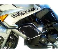 Borse per paramotore Givi/Kappa compatibili con Honda XL1000V Varadero 2003-2006