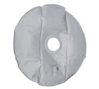 Borse per Pesi D'Acqua per Attrezzature Video Fotografiche con Supporto Leggero, Borsa Laterale per Acqua Resistente, Borse per Acqua Pieghevoli Portatili in PVC per Supporto per