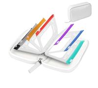 Borse Per Pillole Da Viaggio: Organizer Impermeabile Per Tablet, Custodia P | Borse Per Pillole Da Viaggio: Custodia Impermeabile Per Medicinali, Custodia Per Tablet, Organizer Portatile, Supporto Da Via