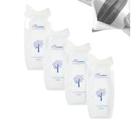 Borse per pipì da viaggio unisex,Borsa per pipì e borse per vomito | Borsa per orinatoio portatile da 700 ml,Borsa per vomito unisex Campeggio prodotti per l'igiene e l'igiene per i pazienti in