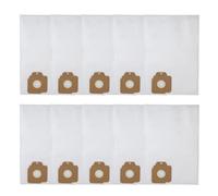 Borse Per Polvere Di Ricambio Borse Per Polvere Per Karcher Facile Da Installare