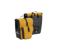 Borse per portapacchi vaude aqua back plus giallo x2