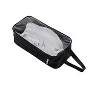 Borse per scarpe da viaggio | Borsa da viaggio resistente all'acqua per scarpe | Borsa a prova di polvere, organizer per con cerniera per le donne