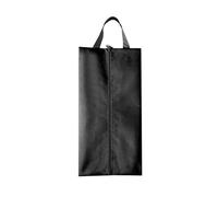 Borse per scarpe da viaggio | Borsa organizer per scarpe da ginnastica impermeabile | Tasche portatili con cerniera per pantofole, scarpe da ginnastica e scarpe da golf - Proteggi le tue scarpe in