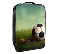Borse per scarpe da viaggio per l'imballaggio,Borsa da viaggio per scarpe,football americano e pallone da calcio