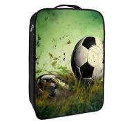 Borse per scarpe da viaggio per l'imballaggio,Borsa da viaggio per scarpe,football americano e pallone da calcio