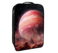 Borse per scarpe da viaggio per l'imballaggio,Borsa da viaggio per scarpe,universo spazio pianeta galassia