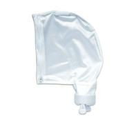 Borse per scopi per 280 480 modelli di pulitori per piscine in nylon con cerniera per piscine e accessori per piscine con gancio e anello di ricambio