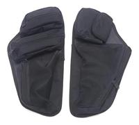 Borse Per Sella Moto Compatibile Con Goldwing Per GL1800 Per F6B 2018 2019 2020 2021 Borsa Organizer Per Coperchio Del Bagagliaio Per Moto, Borse Per Attrezzi, Accessori Per Moto.