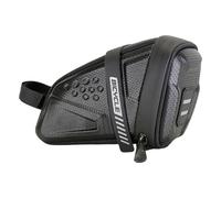 Borse per sellini per mountain bike Biciclette Reggisella posteriore Borse per biciclette Sedili per biciclette Borse per attrezzi posteriori Facile da installare Borse per biciclette Selle