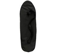 Borse per skateboard | Leggero e portatile per longboard | Borsa per il trasporto dello skateboard | per adulti Street Outdoor Beach Sand Summer Camping Escursioni Parco Giardino