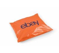 Borse Per Spedizione In Plastica Autoadesive Con Marchio eBay 300x406