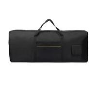 Borse Per Tastiere Di Pianoforte Borsa for il trasporto della tastiera a 88 tasti con manico Custodia for custodia addensata portatile for strumento di pianoforte elettronico Oxford