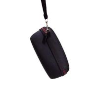 Borse per termometri auricolari IRT6520 / 6500/6020 Custodia da trasporto antigraffio Custodia antiurto Custodia rigida con cinghia Pianificatore conservazione del dispositivo clinico
