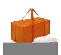 Borse per trasloco, borsa da imballaggio resistente, capacità extra grande, semplifica il trasferimento della casa, protegge gli oggetti di valore, offre una comoda organizzazione, facile da riporre