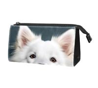 Borse per trucco da donna,Borsa da toilette per uomo,Borsa cosmetica da viaggio, A83s8ia7ebu, 4.5x8x2.6 in, Moderna