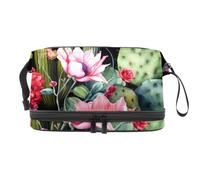 Borse per trucco da donna,Borsa da toilette per uomo,Borsa cosmetica da viaggio, F27w4dh4opl, 10.6x5.9x5.5 in, alla moda