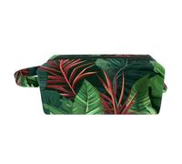 Borse per trucco da donna,Borsa da toilette per uomo,Borsa cosmetica da viaggio, F70u1uh0pgs, 8.2x3.1x3.5 in, Multiuso