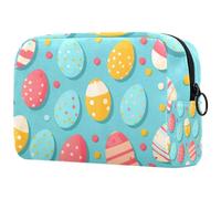 Borse per trucco da donna,Borsa da toilette per uomo,Borsa cosmetica da viaggio, J96v3gp9vlx, 7.3x3x5.1 in, alla moda