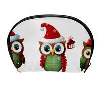 Borse per trucco da donna,Borsa da toilette per uomo,Borsa cosmetica da viaggio, K40f9zw5dtr, 7.5x2.2x5 in, Comodi