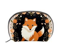 Borse per trucco da donna,Borsa da toilette per uomo,Borsa cosmetica da viaggio, M58j6ju3gds, 7.5x2.2x5 in, Comodi