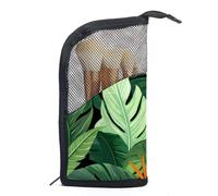Borse per trucco da donna,Borsa da toilette per uomo,Borsa cosmetica da viaggio, P46l6xa1tge, 9.4x4.9 in, Multiuso