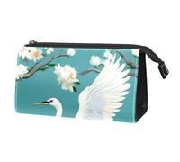 Borse per trucco da donna,Borsa da toilette per uomo,Borsa cosmetica da viaggio, P88h6ia0ynq, 4.5x8x2.6 in, Alla moda