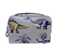 Borse per trucco da donna,Borsa da toilette per uomo,Borsa cosmetica da viaggio, Q54m2ci5che, 7.3x3x5.1 in, Durevole