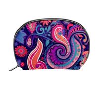 Borse per trucco da donna,Borsa da toilette per uomo,Borsa cosmetica da viaggio, Q91a1by1yzx, 7.5x2.2x5 in, Moderna