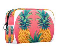 Borse per trucco da donna,Borsa da toilette per uomo,Borsa cosmetica da viaggio, R11p8bq3cbc, 7.3x3x5.1 in, Durevole
