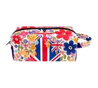 Borse per trucco da donna,Borsa da toilette per uomo,Borsa cosmetica da viaggio, R48a7wp1mqm, 8.2x3.1x3.5 in, Multiuso